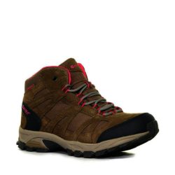 Women's Alto Mid Waterproof Hiking Boot